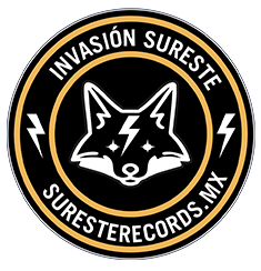 Invasión Sureste Logo