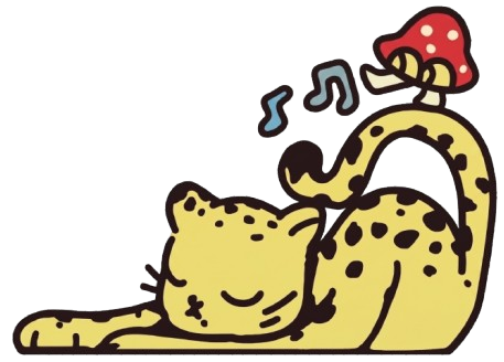 Sticker Jaguar
