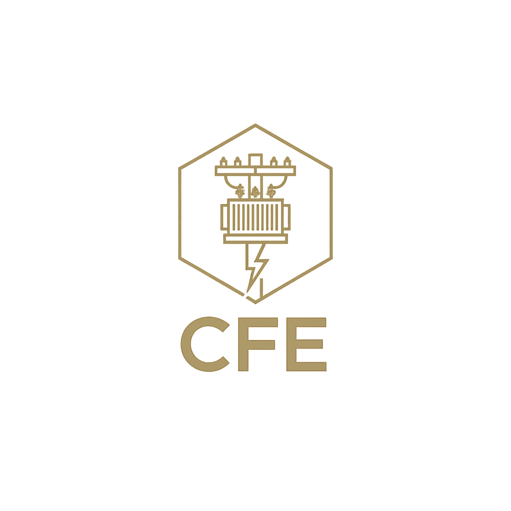 Icono CFE