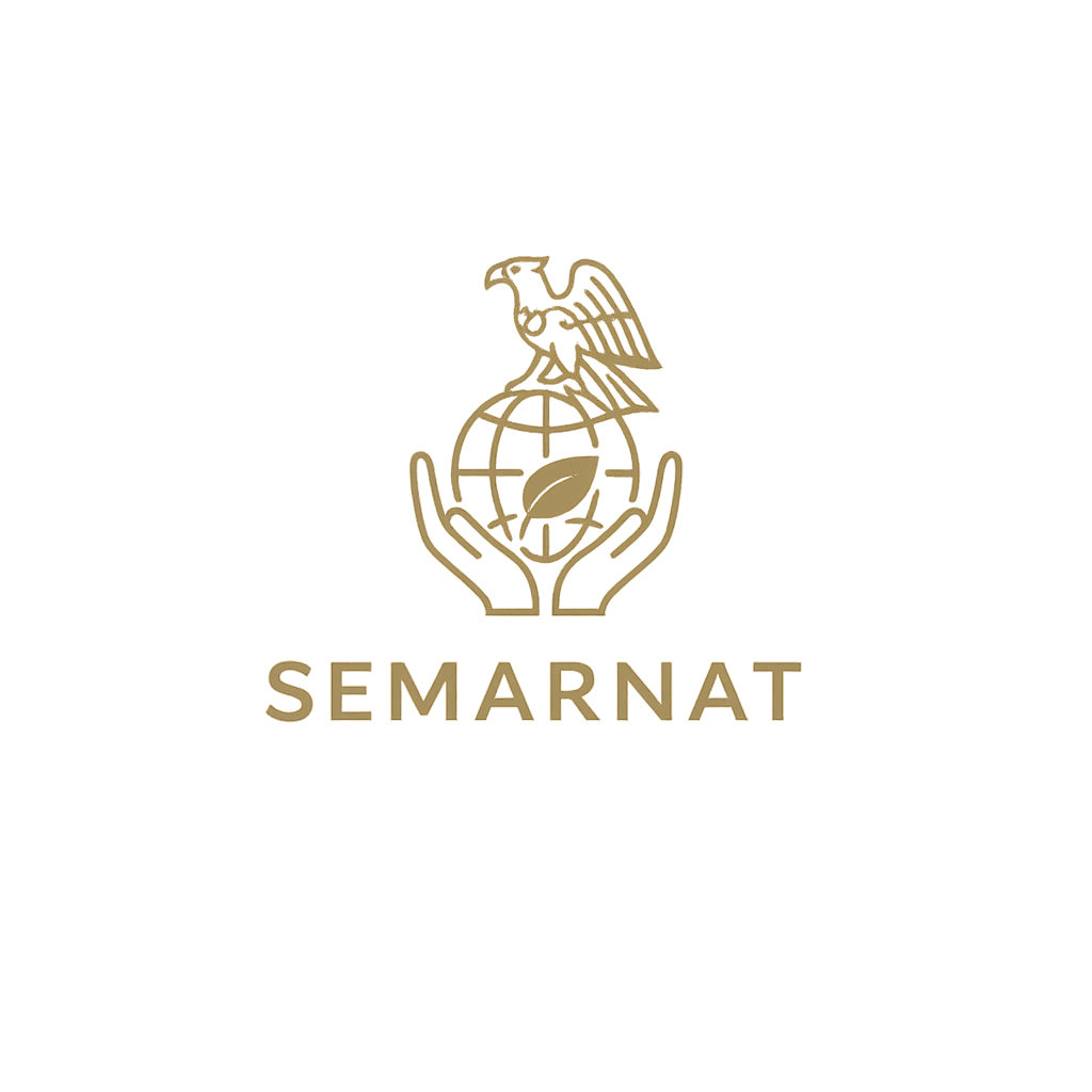 Icono SEMARNAT